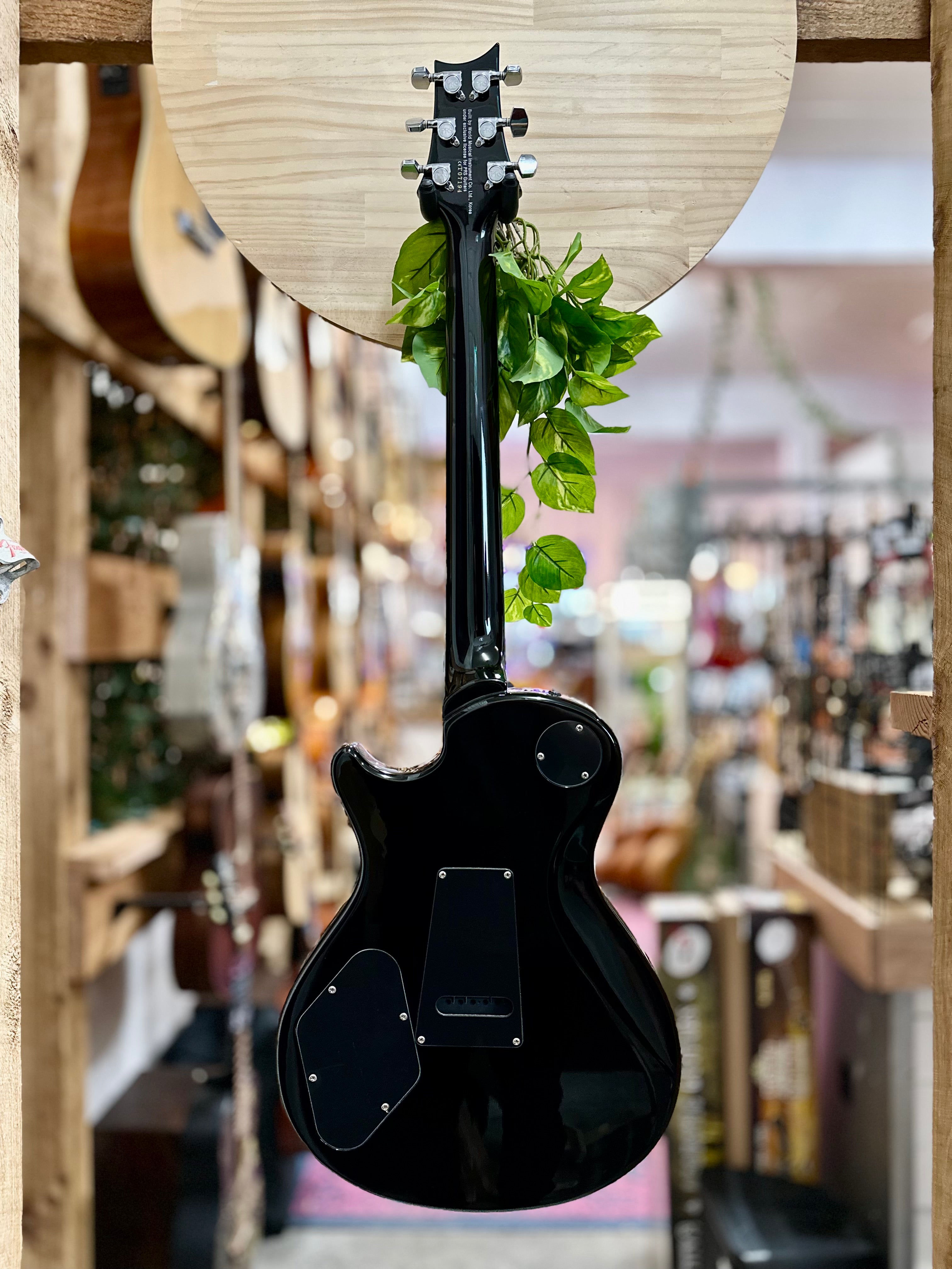 PRS | SE Mark Tremonti | Pre-Loved PRS | SE Mark Tremonti | Pre-Loved